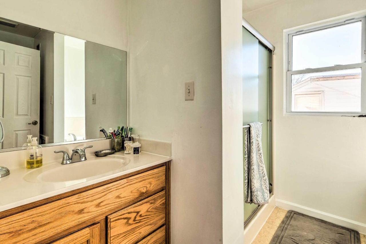 Dc - 5 Mi To National Mall! Holiday home