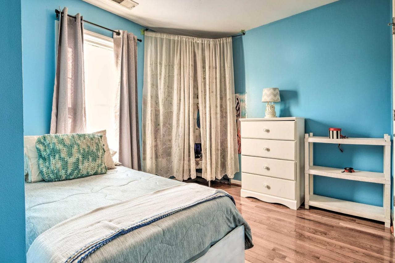Dc - 5 Mi To National Mall! Holiday home