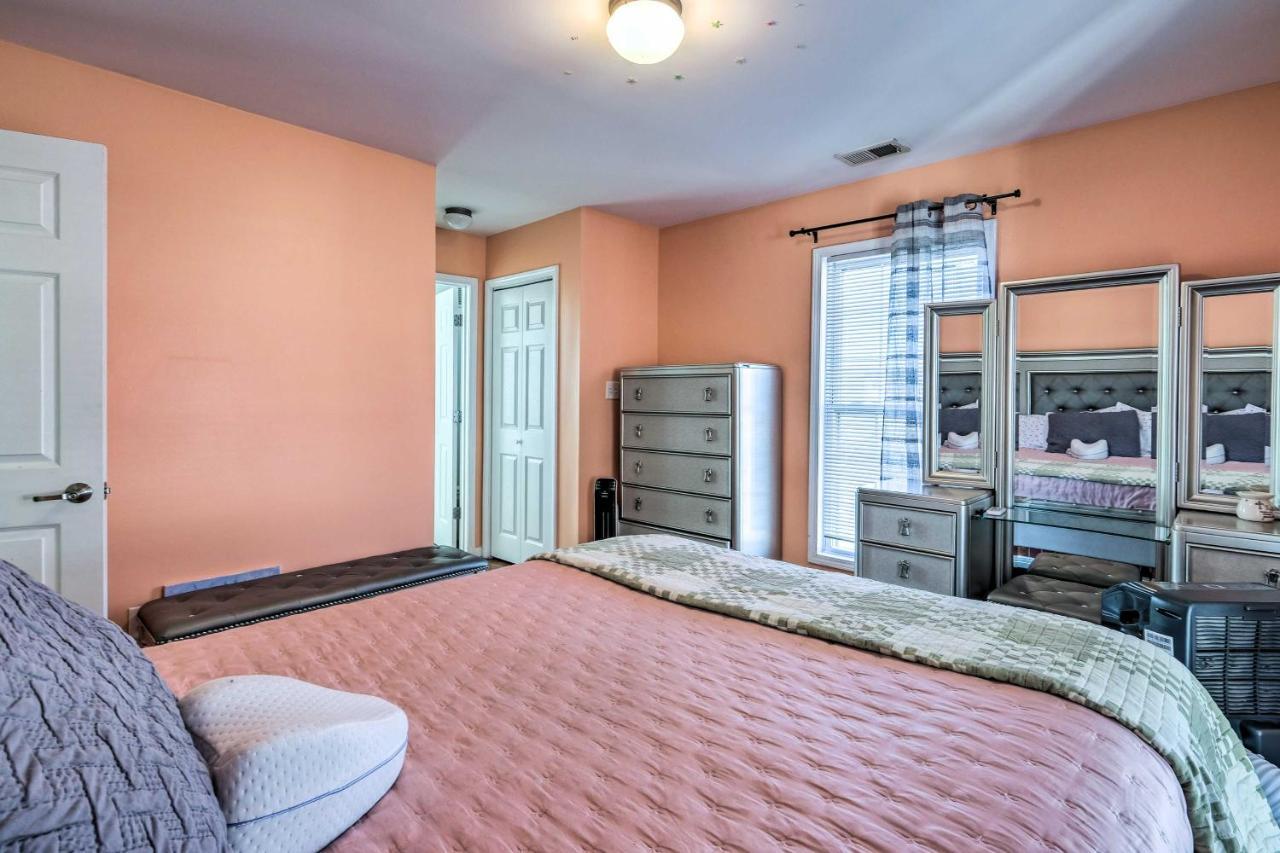 Holiday home Dc - 5 Mi To National Mall! Washington